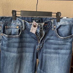 Lucky Brand Indigo Straight Men's Jeans